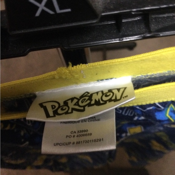 Pokémon Sleep Pants - Picture 3 of 5